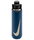 Nike Recharge Chug Bottle Stainless Steel Blue/Black 709ml